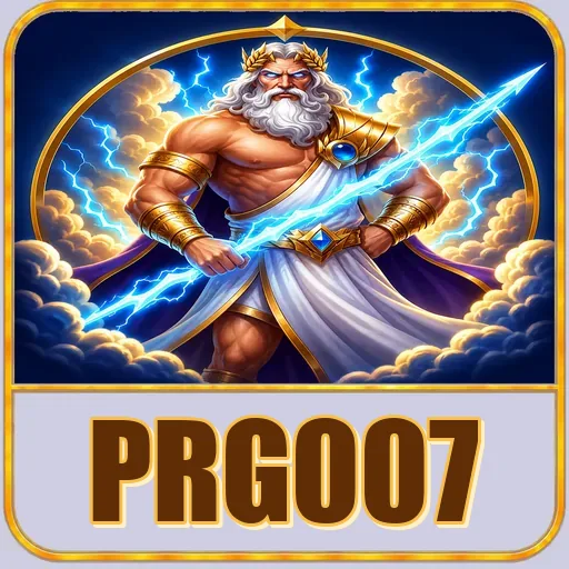 prg007 bonus