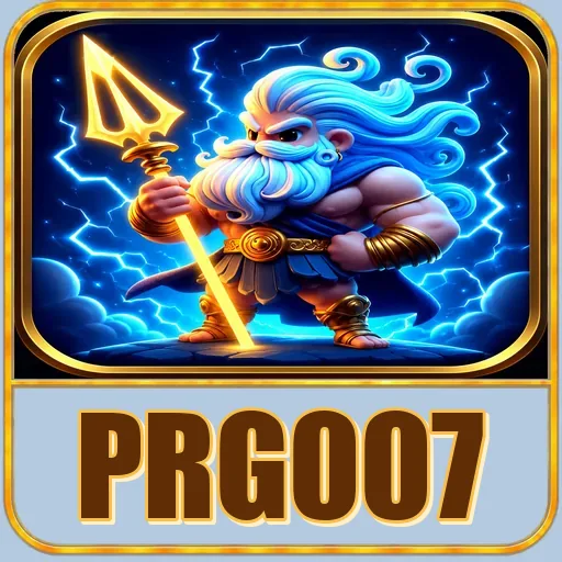 Tabel RTP game kasino prg007