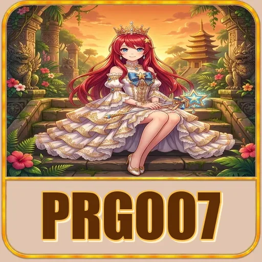 Tingkatan program VIP prg007